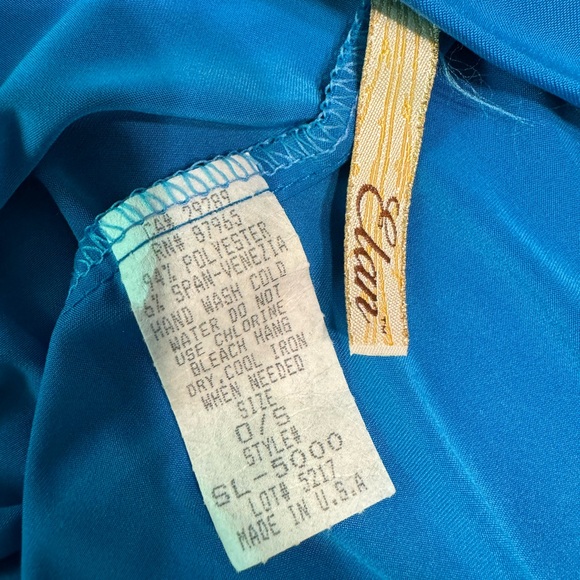 Infinity Dress - Picture 4 of 6